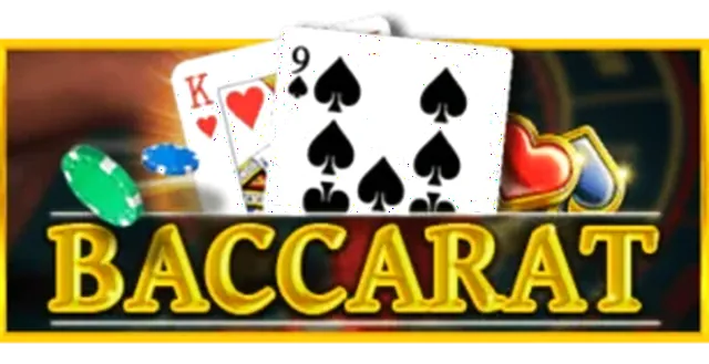 Baccarat sora168