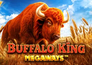 Buffalo King Megaways sora168
