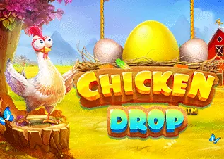 Chicken Drop sora168