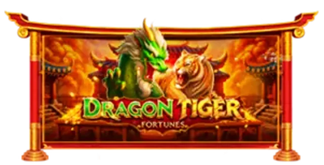 Dragon Tiger sora168