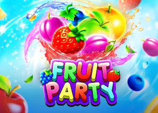 Fruit Party sora168