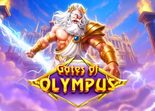 Gates of Olympus sora168
