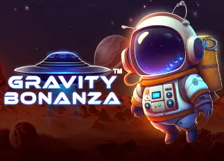 Gravity Bonanza sora168