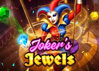sora168 Jokers Jewels ทดลองเล่นฟรี