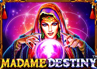 Madame Destiny sora168
