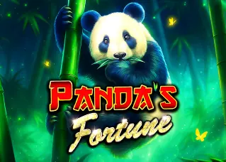 Pandas Fortune sora168