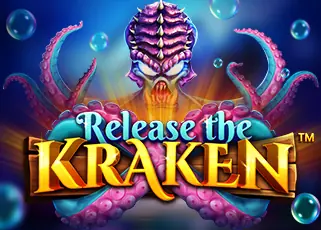 Release the Kraken sora168