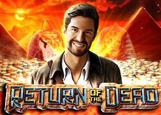 Return of the Dead sora168