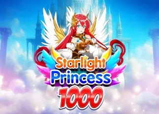 Starlight Princess 1000 sora168