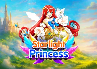 Starlight Princess sora168