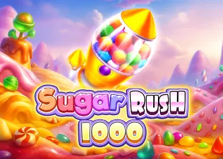 sora168 Sugar Rush 1000 ทดลองเล่นฟรี