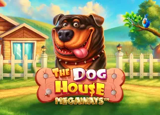 The Dog House Megaways sora168