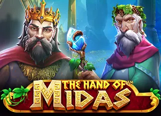 The Hand of Midas sora168