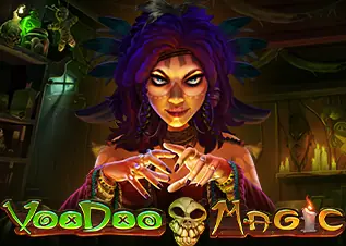 Voodoo Magic sora168